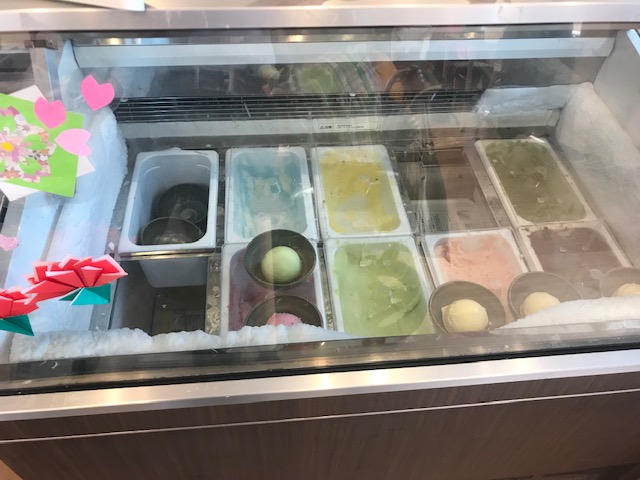 デイサービス桜湯　職場の様子