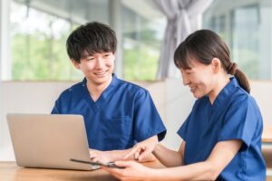 経営者必見 処遇改善２