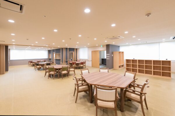 【袋井市湊】＜正社員＞住宅型有料老人ホーム 明里｜介護職 イメージ