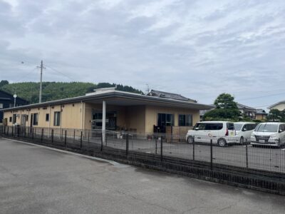 【静岡市葵区】＜派遣＞デイサービスつなぐ｜介護職 イメージ