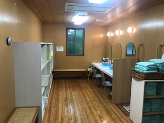 アレンジメントケア箱根仙石