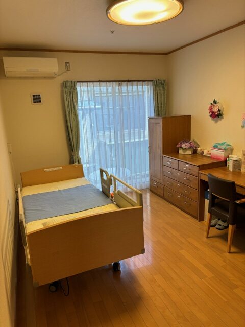 かりんの家　居室
