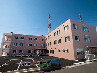 【長泉町上土狩】＜派遣＞住宅型有料老人ホームシフティーン長泉｜介護職 イメージ