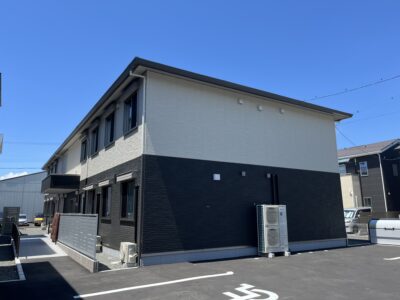 【駿河区宮竹】＜派遣＞シャルール宮竹｜介護職 イメージ