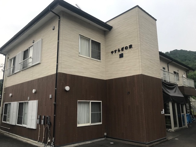 【伊豆の国市韮山山木】＜派遣＞やすらぎの家 瑞｜介護職 イメージ