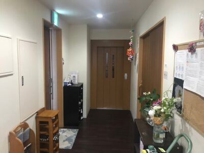 【伊豆の国市韮山山木】＜派遣＞やすらぎの家 瑞｜介護職 イメージ