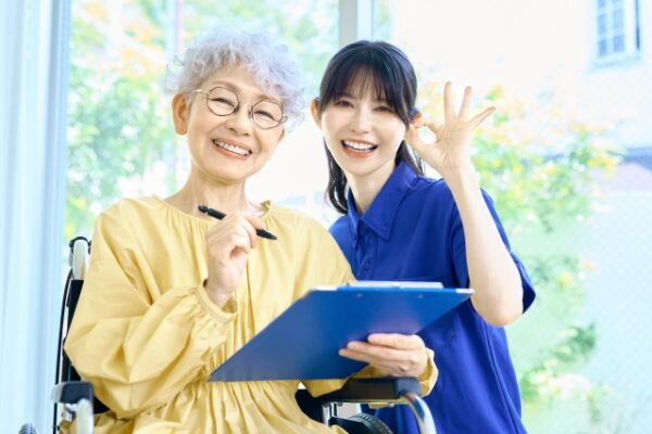 【最新情報】第38回（2026年1月実施）介護福祉士国家試験 申し込み期限を解説 イメージ