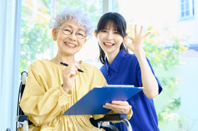 【最新情報】第38回（2026年1月実施）介護福祉士国家試験 申し込み期限を解説 イメージ