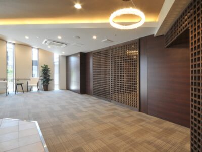【浜松市中央区】＜派遣＞浜松東ショートステイそよ風｜介護職 イメージ