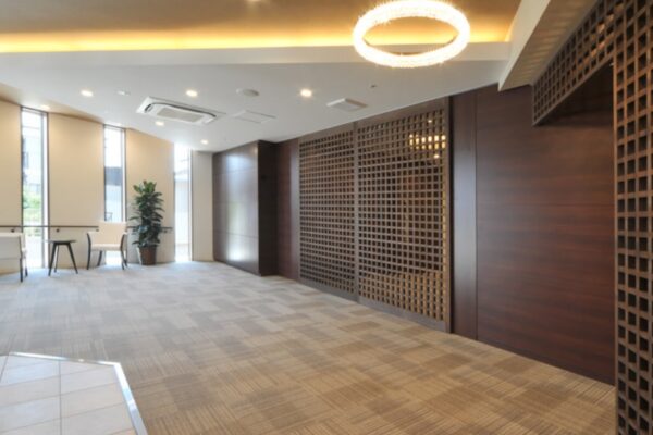 【浜松市中央区】＜派遣＞浜松東ショートステイそよ風｜介護職 イメージ
