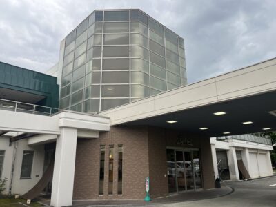 【浜松市天竜区】＜派遣＞特別養護老人ホーム 百々山｜介護職 イメージ