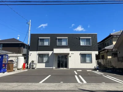 住宅型有料老人ホーム Beautiful　外観