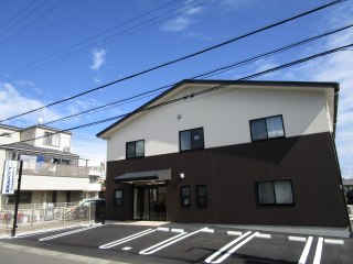 【静岡市駿河区】＜パート＞アンジェス長田｜夜勤専従介護職 イメージ