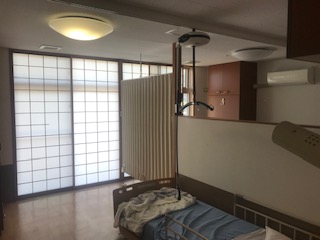 海光園　居室