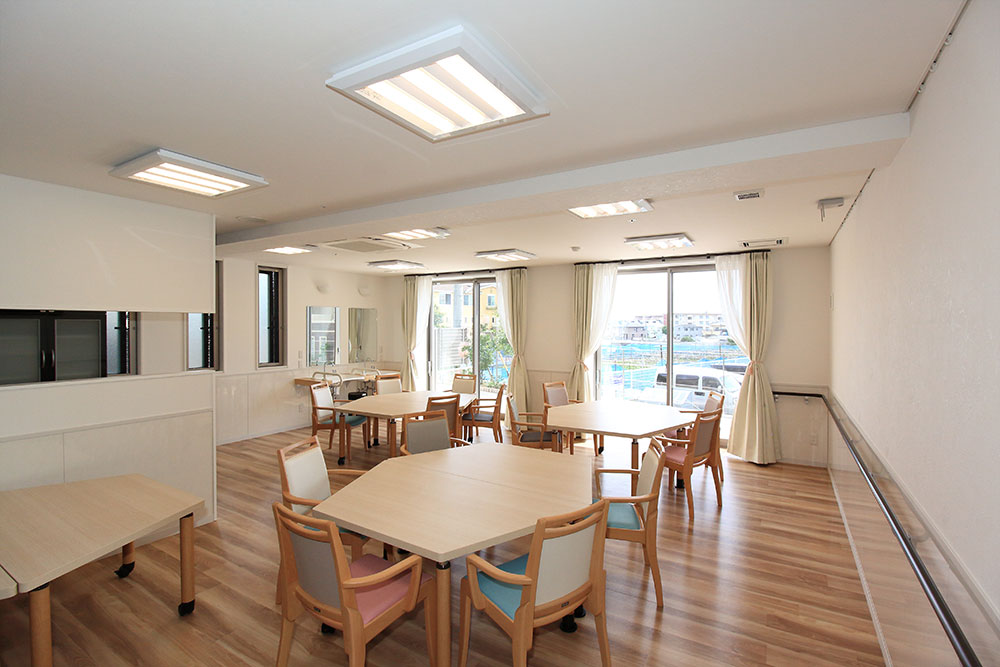【沼津市岡宮】＜正社員＞デイサービスさん・さぽーと｜管理者候補 イメージ