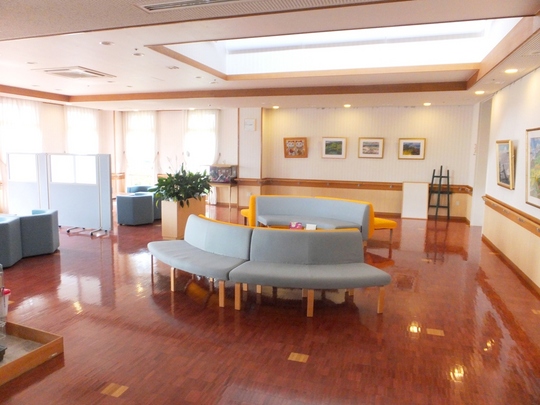 【御前崎市池新田】＜正社員＞特別養護老人ホーム 東海清風園｜介護職 イメージ
