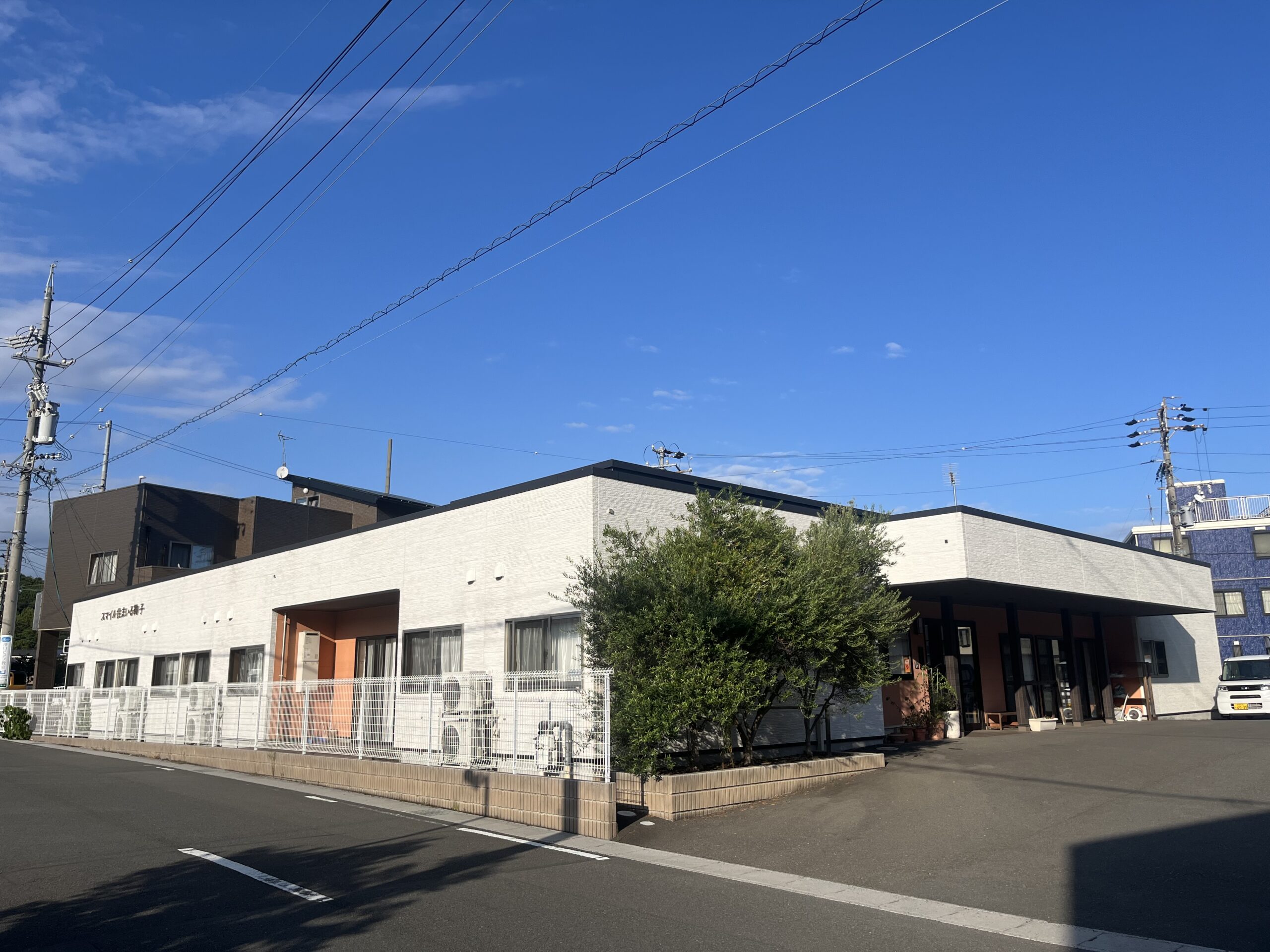【静岡市駿河区鞠子】＜派遣＞グループホームスマイル住まいる鞠子｜介護職 イメージ