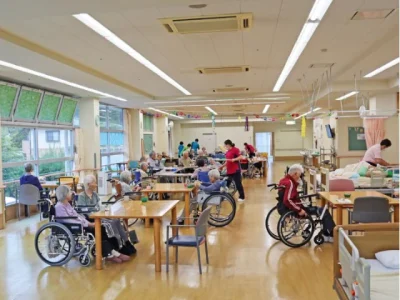 グリーンヒルズ藤枝 フロア