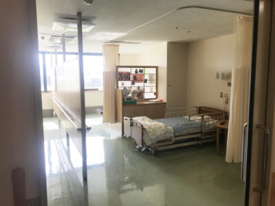 柿田川ホーム　居室