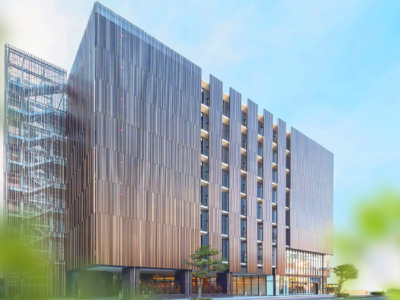 リヤンドファミーユ　外観