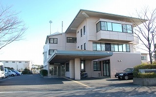 大井川睦園　外観