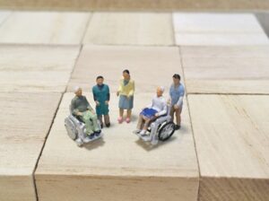 特定技能　介護福祉士合格率4