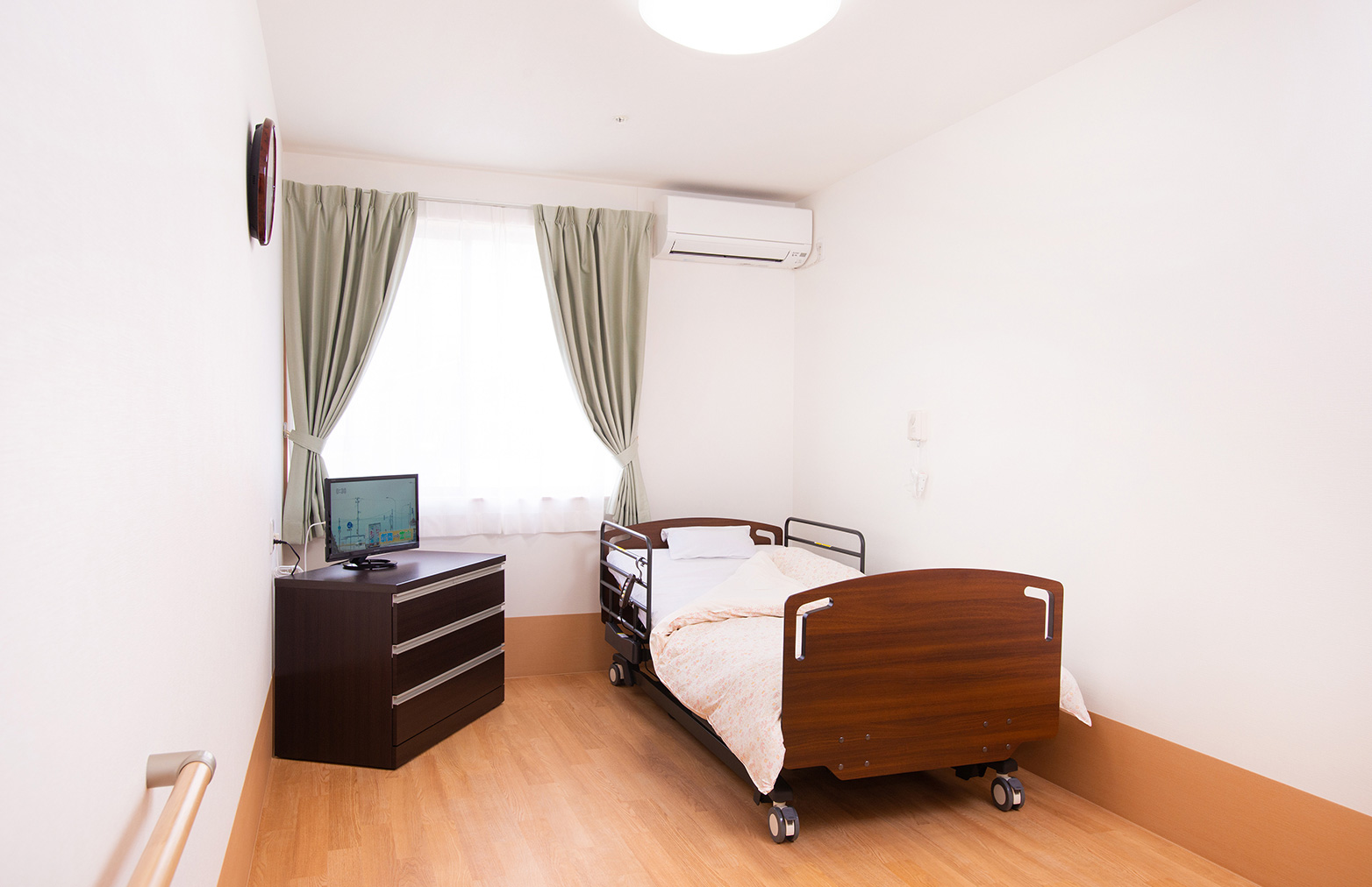 あずみ苑静岡 居室