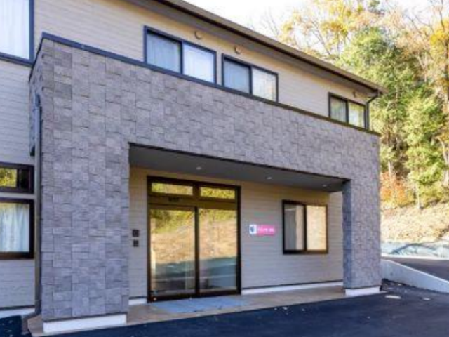 伊豆の恵函南　外観