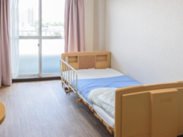 センチュリー万平　居室