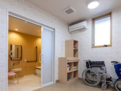 伊豆の恵函南　浴室