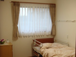 セントケア竜南　居室