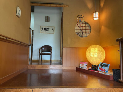 デイサロン和楽　内観