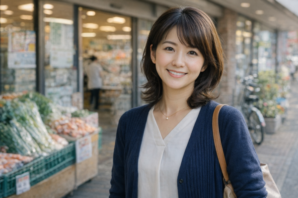 体に合わせて働ける介護職派遣の安心感｜登録者の声 イメージ