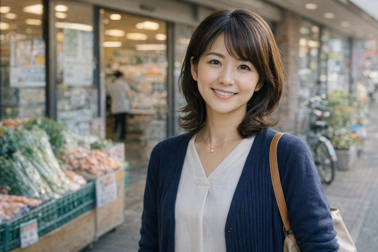 体に合わせて働ける介護職派遣の安心感｜登録者の声 イメージ