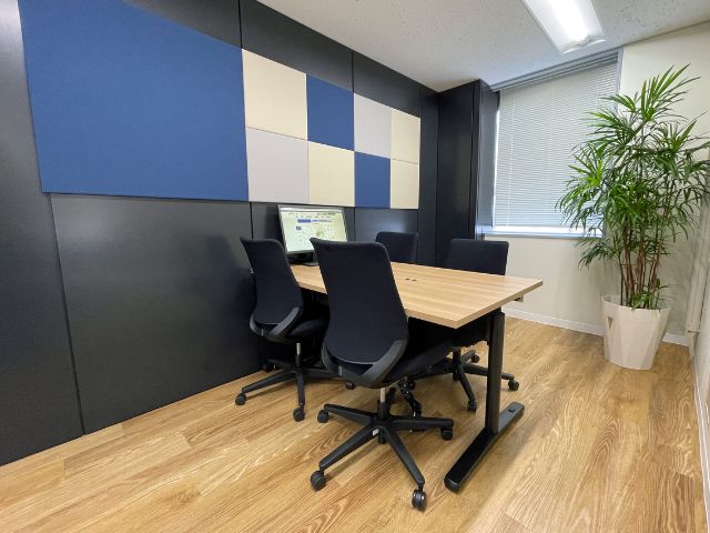 YAYA静岡相談所　入口