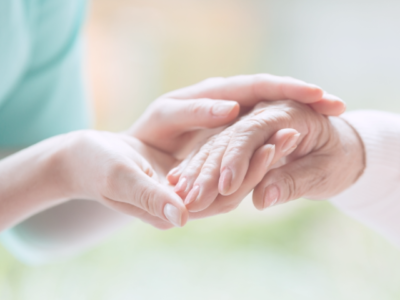 【浜松市中央区高林】＜派遣＞有料老人ホーム ウェルビーライフ浜松高林｜介護職 イメージ