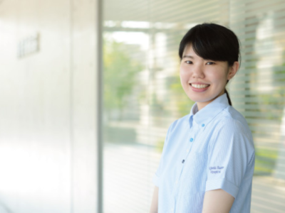 藤枝駿府病院　スタッフ