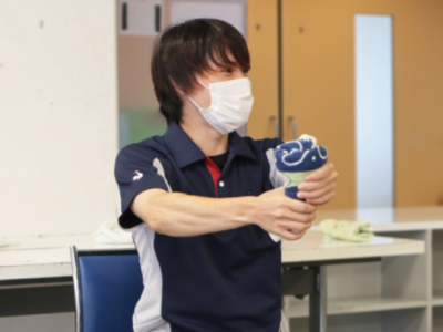 藤枝駿府病院　スタッフ