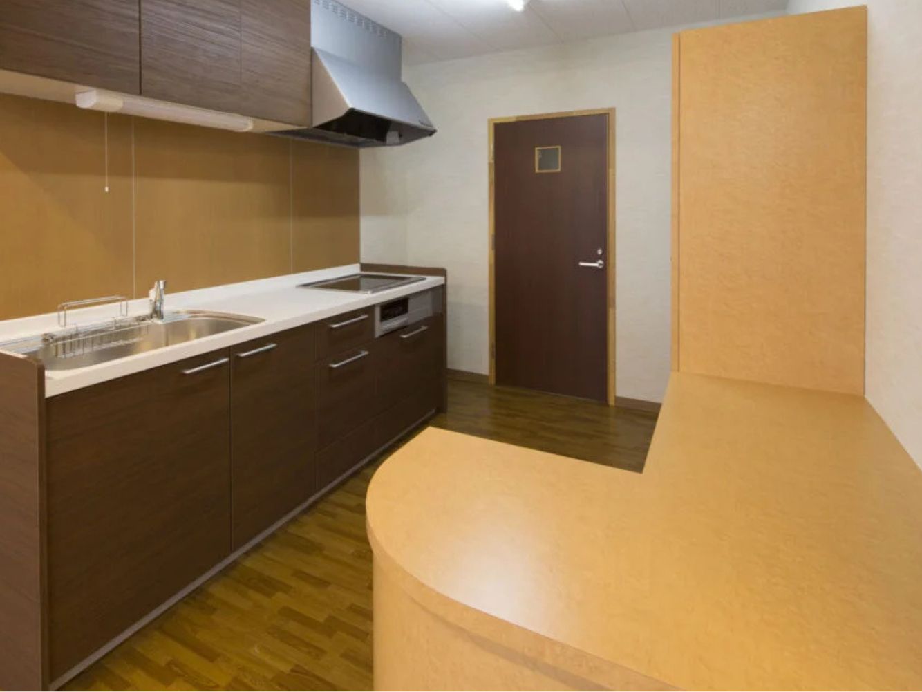 よしだアスカの里　キッチン