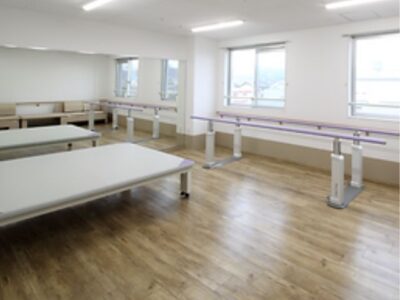 マ・メゾン三島エスプリーブル 機能訓練室