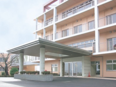 熱海伊豆の郷　外観