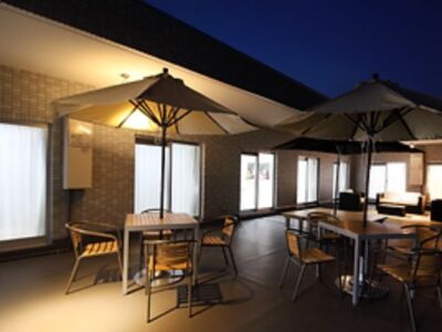 マ・メゾン三島エスプリーブル バルコニー