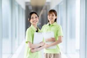 有料老人ホームの施設長になるには？画像