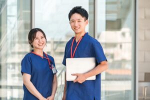 有料老人ホームの施設長になるには？画像