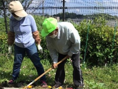 宮脇の家 デイサービスセンター 日々の様子