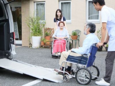 まごころ介護サービス　小規模多機能