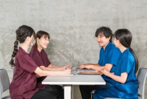 カンファレンス　画像