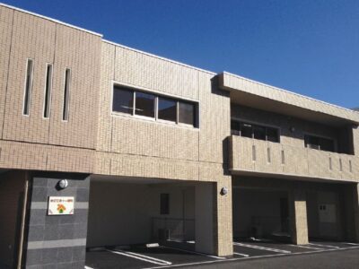 まごころデイ一番町　外観