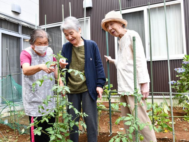 在宅総合サポートセンター山原　画像